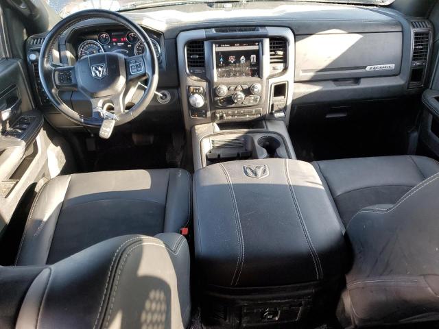 2018 RAM 1500 REBEL 1C6RR7YT2JS234769