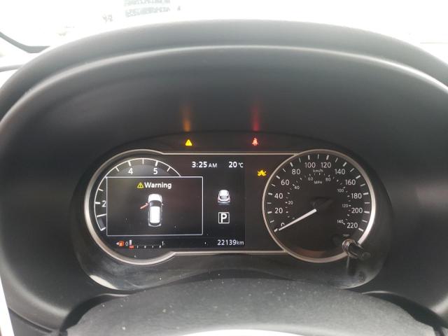 2019 NISSAN KICKS S - 3N1CP5CUXKL527685