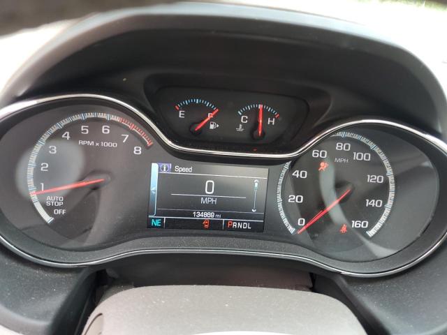 2017 CHEVROLET CRUZE PREM 1G1BF5SM4H7112171