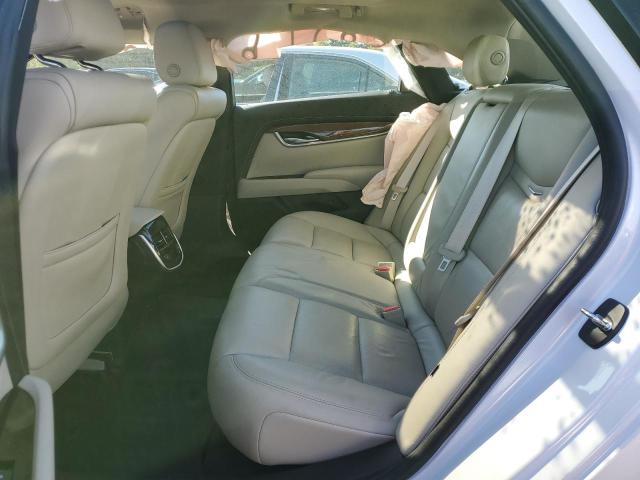 2018 CADILLAC XTS LUXURY 2G61N5S31J9130535