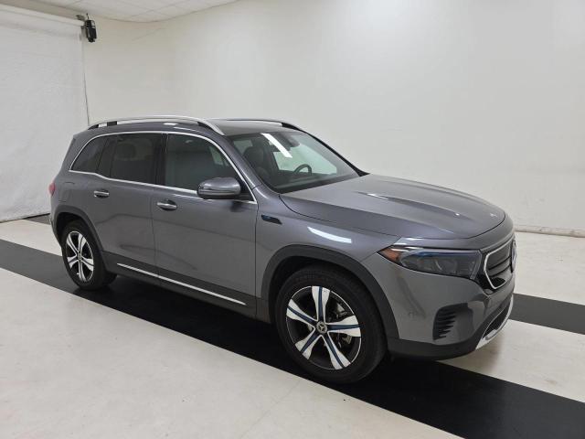 2023 MERCEDES-BENZ EQB 300 4M W1N9M0KB9PN024507