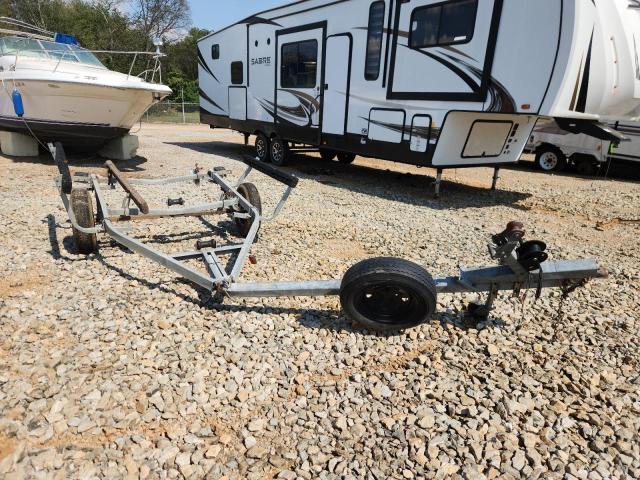 1986 GATOR BOAT TRAILER #3271620346