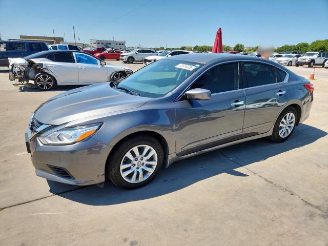 2017 NISSAN ALTIMA 2.5 - 1N4AL3AP5HC254182