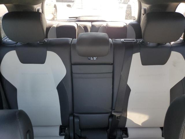 2020 MERCEDES-BENZ GLB 250 4MATIC W1N4M4HB5LW024436