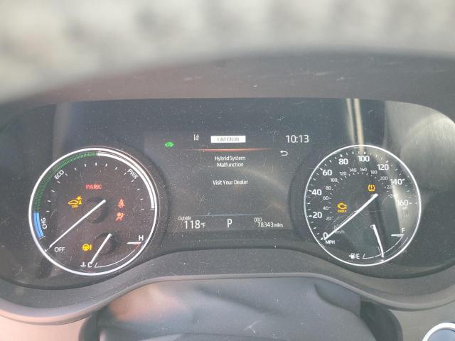 2021 TOYOTA SIENNA LIMITED - 5TDZRKEC8MS018082