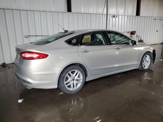 2015 FORD FUSION SE - 3FA6P0H75FR273408