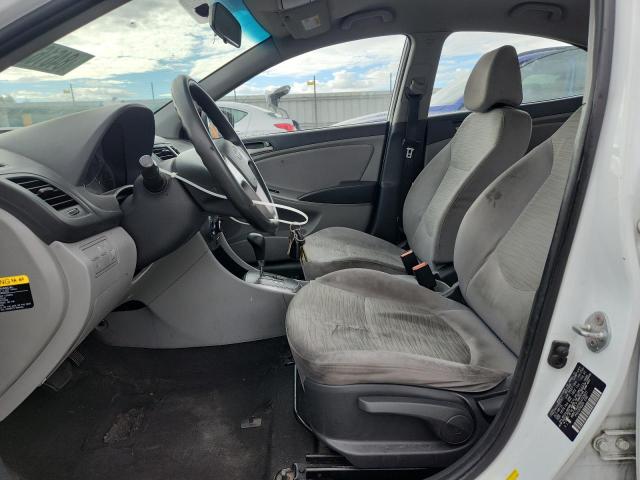 2016 HYUNDAI ACCENT SE KMHCT4AE9GU030621