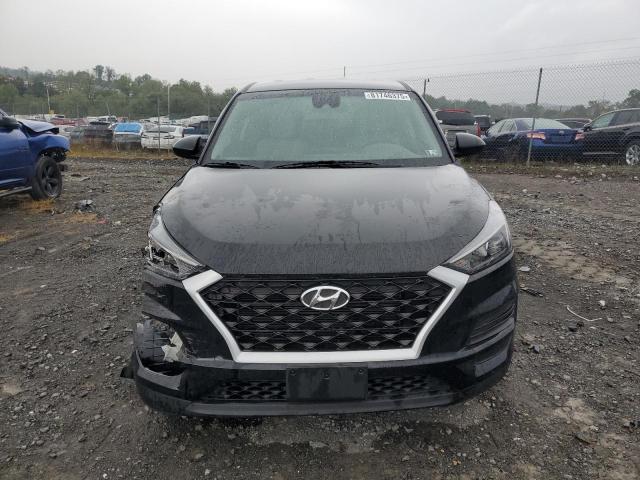2021 HYUNDAI TUCSON SE #3302864894