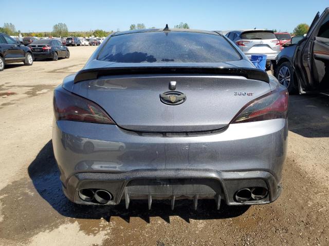 2015 HYUNDAI GENESIS CO - KMHHU6KJ9FU127195