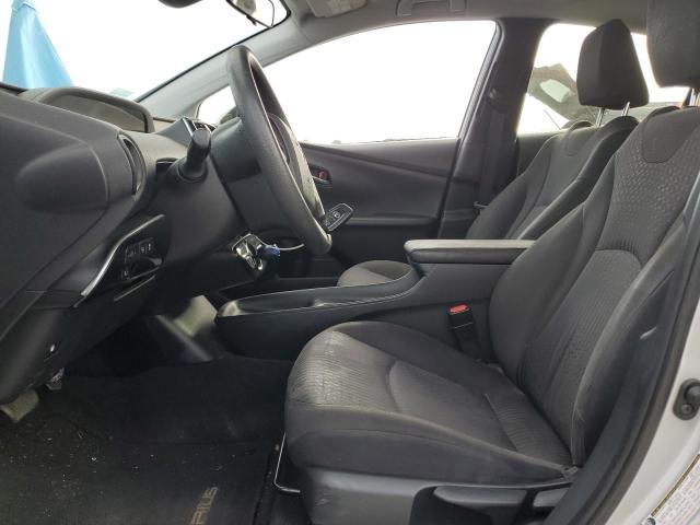 2018 TOYOTA PRIUS - JTDKBRFU9J3584982