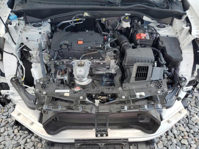 2025 HONDA HR-V LX - 3CZRZ1H39SM706766