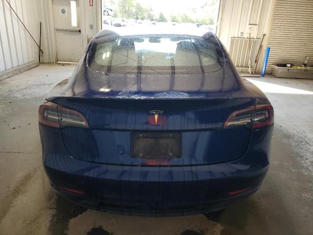 2022 TESLA MODEL 3 5YJ3E1EA7NF369176