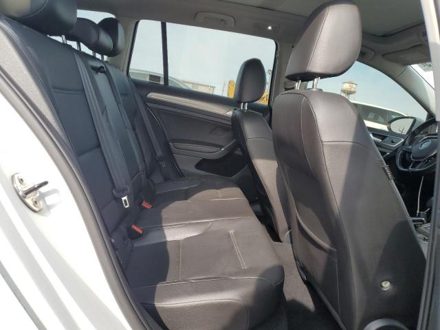 2015 VOLKSWAGEN GOLF SPORT 3VWCA7AU1FM520585