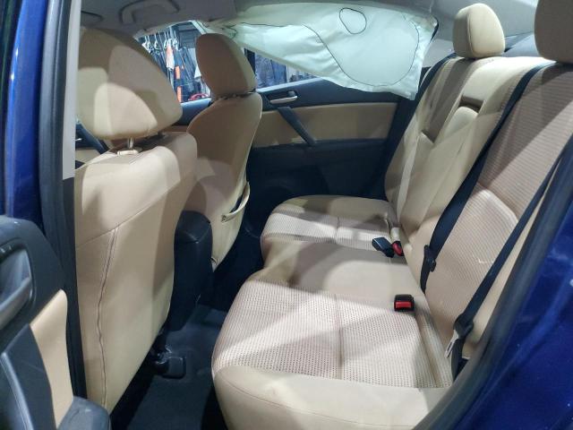 2012 MAZDA 3 I - JM1BL1V8XC1693971