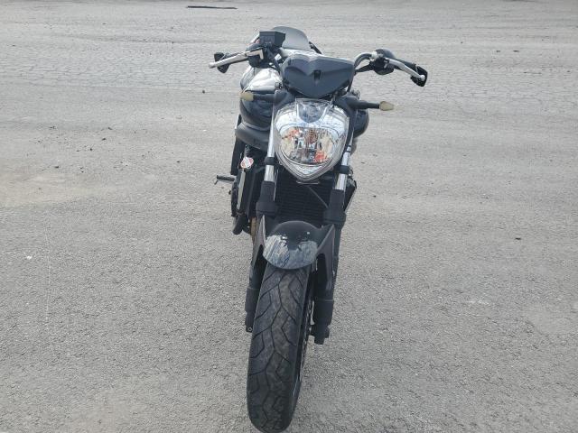 2009 YAMAHA FZ6 SHG JYARJ13E49A006081