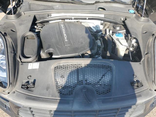 2017 PORSCHE MACAN WP1AA2A53HLB82244