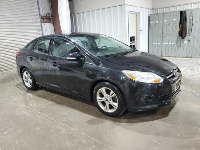 2014 FORD FOCUS SE - 1FADP3F27EL448562