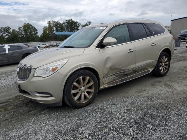 BUICK ENCLAVE
