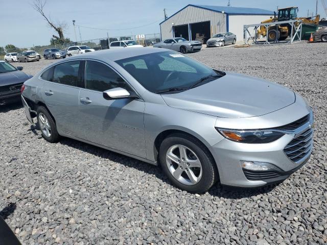 2020 CHEVROLET MALIBU LS 1G1ZC5ST8LF081231