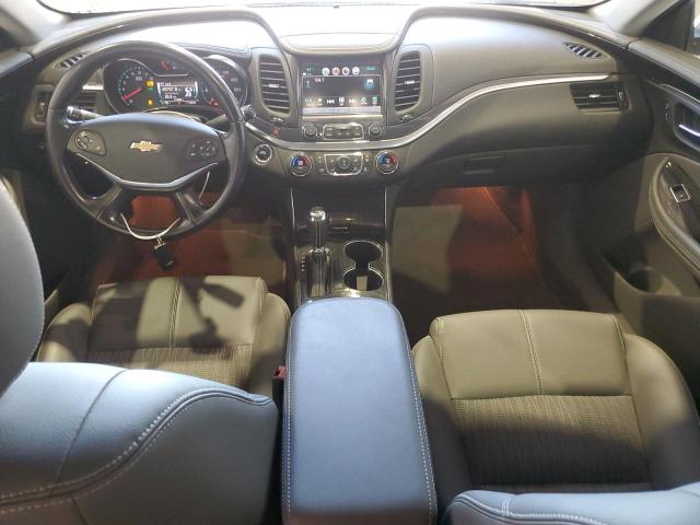 2019 CHEVROLET IMPALA LT 2G11Z5S35K9108808