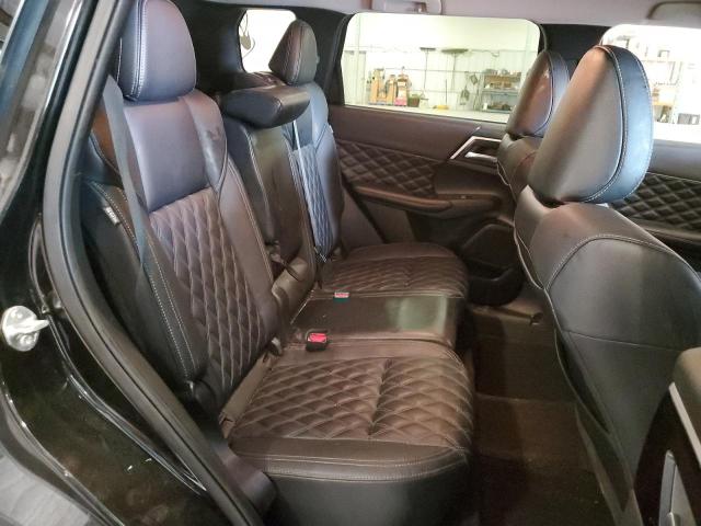2022 MITSUBISHI OUTLANDER SEL JA4J4VA81NZ078598