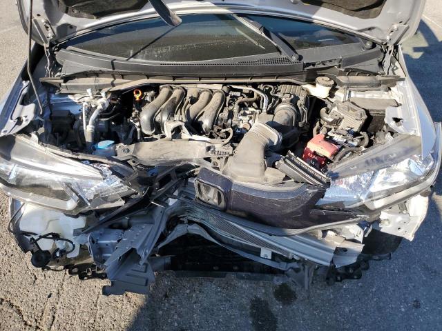 2017 HONDA FIT LX JHMGK5H53HS024118