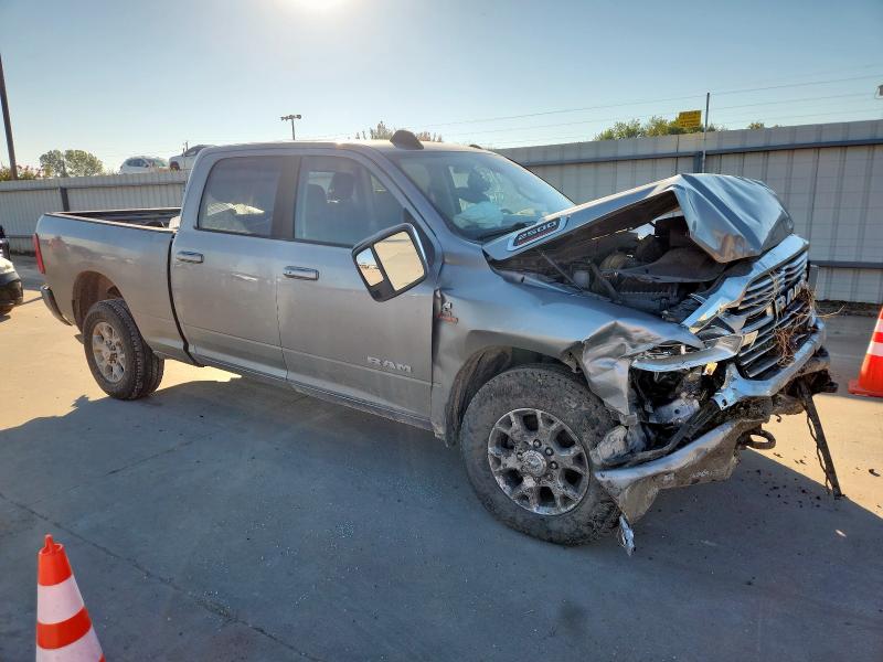 2024 RAM 2500 LARAMIE - 3C6UR5FL6RG104790