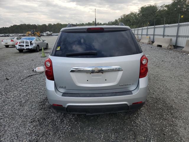 2011 CHEVROLET EQUINOX LT #3278792645