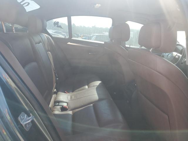 2013 BMW 535 XI - WBAFU7C5XDDU77576