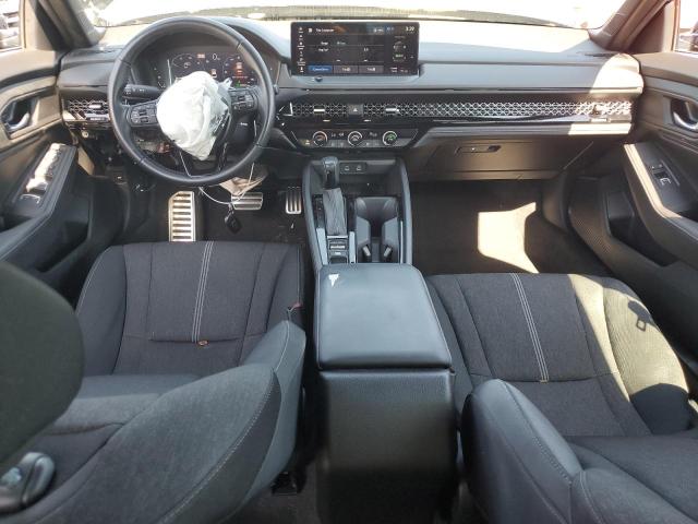 2023 HONDA ACCORD HYBRID SPORT 1HGCY2F53PA002271