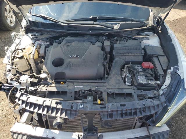 2020 NISSAN MAXIMA SL - 1N4AA6DV2LC381241