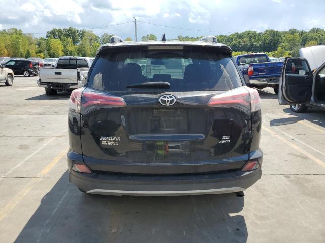 2018 TOYOTA RAV4 SE 2T3JFREV5JW772731