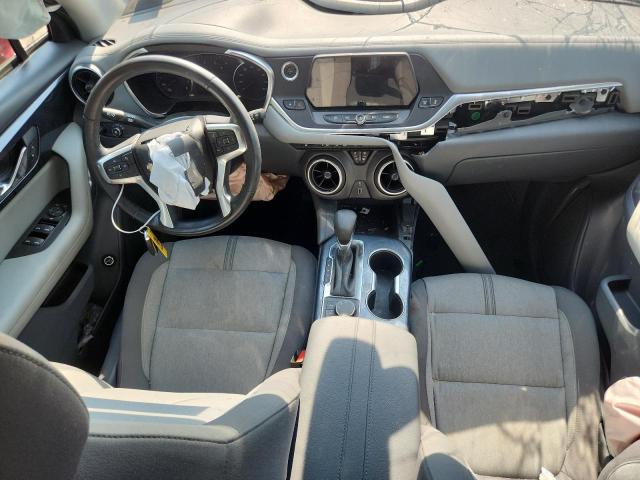 2021 CHEVROLET BLAZER 2LT 3GNKBCR45MS506231