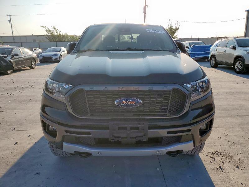 2023 FORD RANGER XL 1FTER4FH3PLE18044