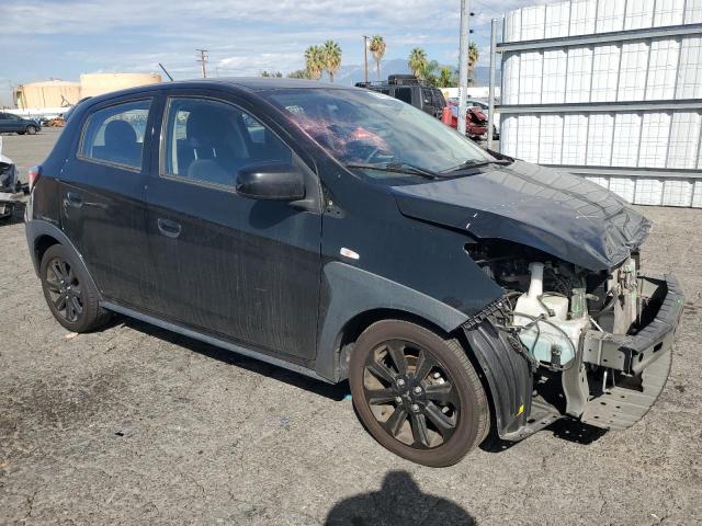 2023 MITSUBISHI MIRAGE SE ML32AWHJ9PH003077