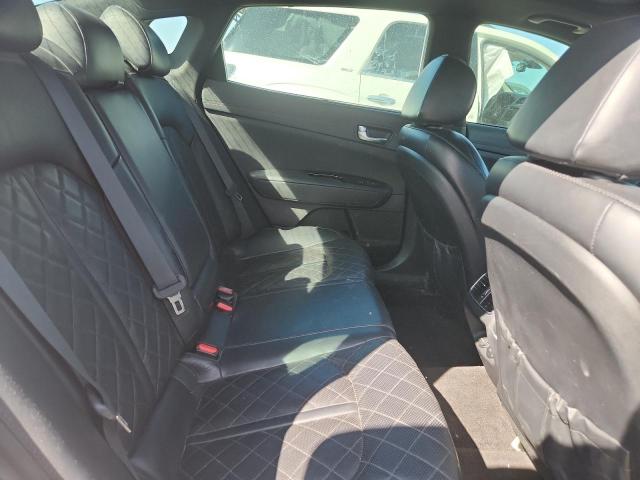 2018 KIA OPTIMA SXL 5XXGV4L21JG205167