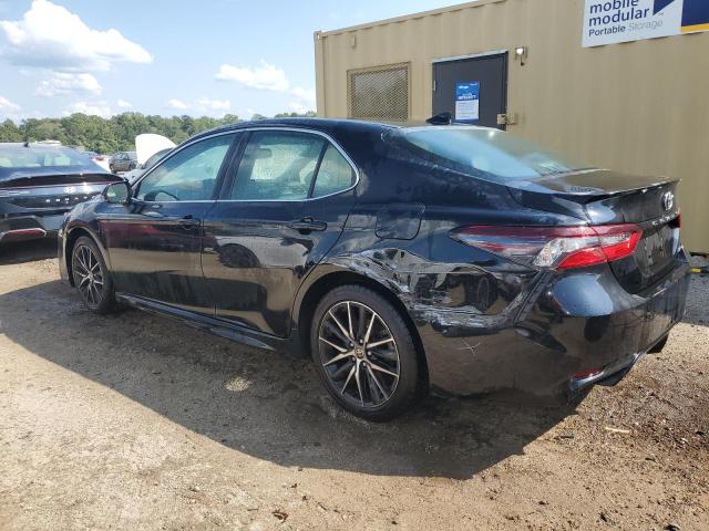 2023 TOYOTA CAMRY SE N 4T1T11AK9PU762127