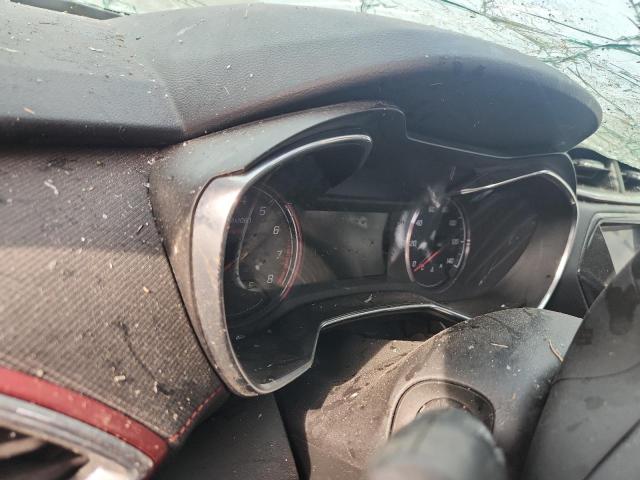 2023 CHEVROLET TRAILBLAZE KL79MUSL6PB122352