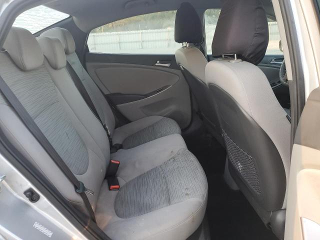 2016 HYUNDAI ACCENT SE KMHCT4AE9GU988853