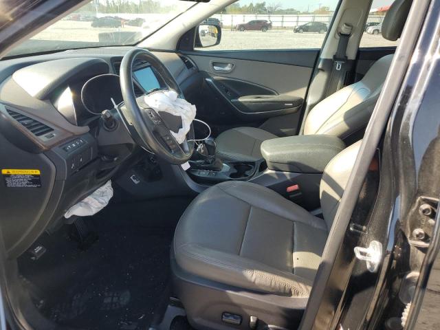 2018 HYUNDAI SANTA FE S 5NMZU3LB2JH054377