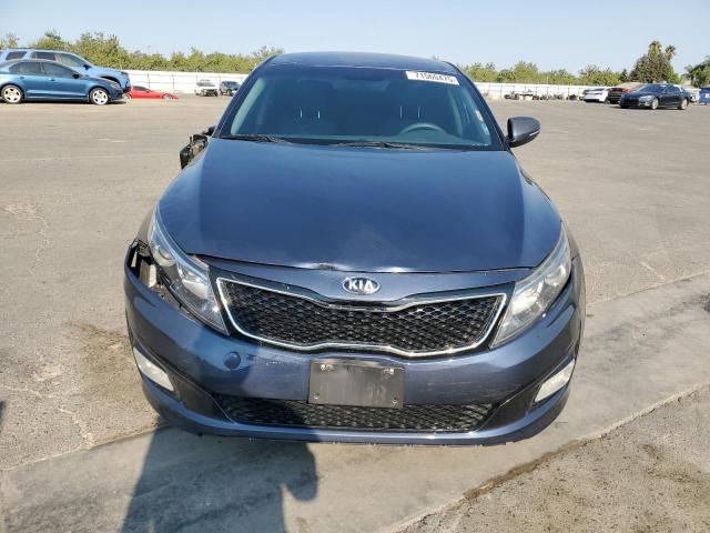2015 KIA OPTIMA LX KNAGM4A76F5616560
