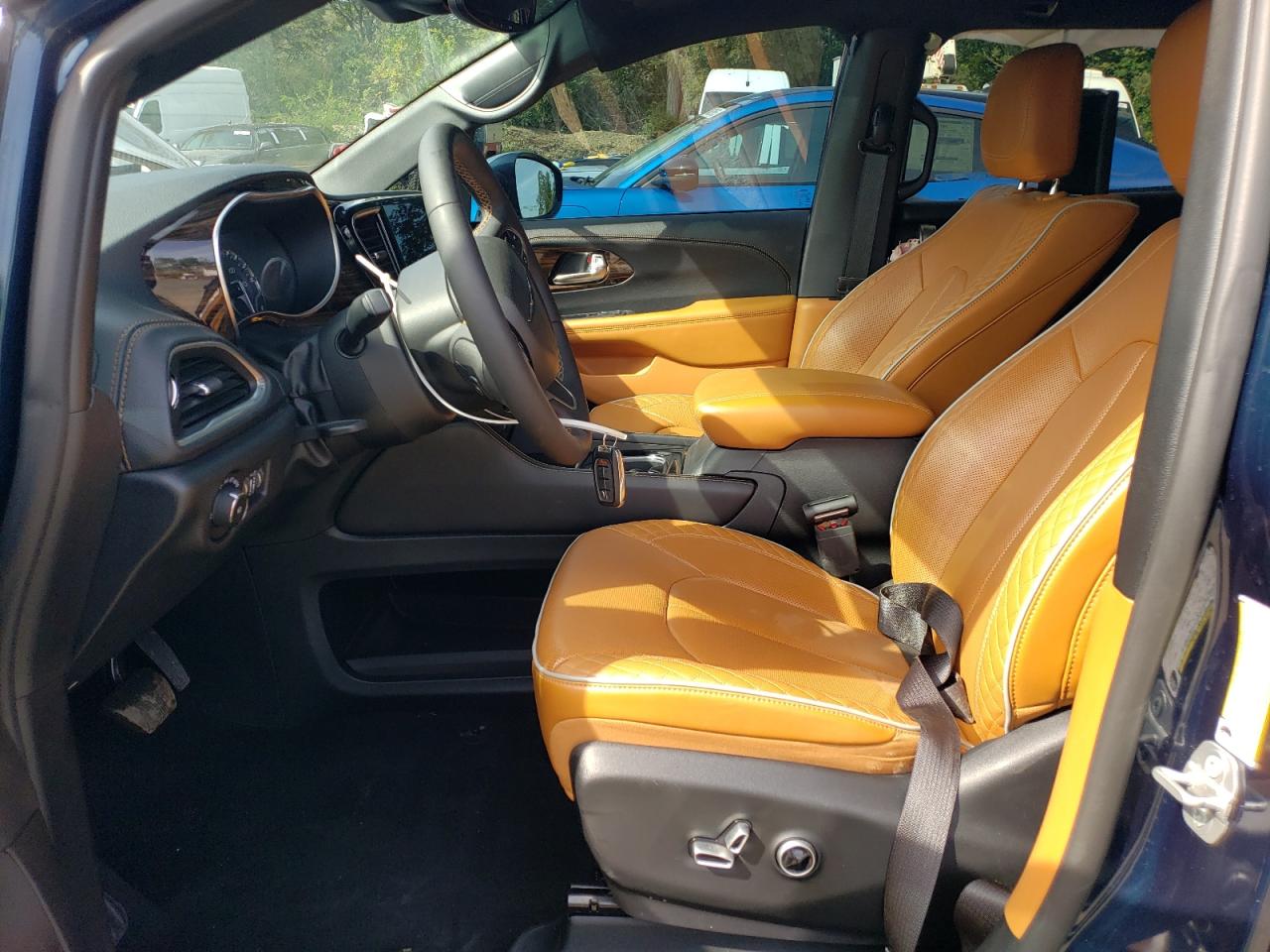 Lot #3279498306 2022 CHRYSLER PACIFICA P