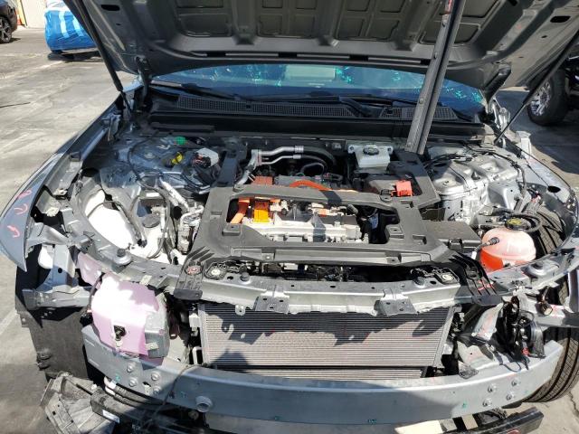 2024 ACURA ZDX A-SPEC - 4W5KHNRL2RZ509014