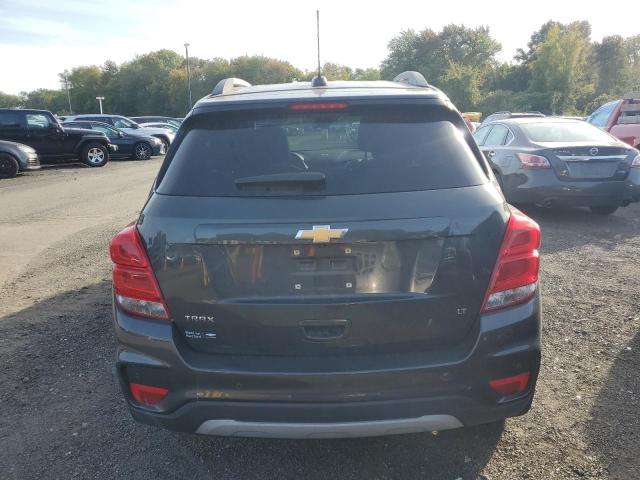 2018 CHEVROLET TRAX 1LT - 3GNCJLSB9JL325641