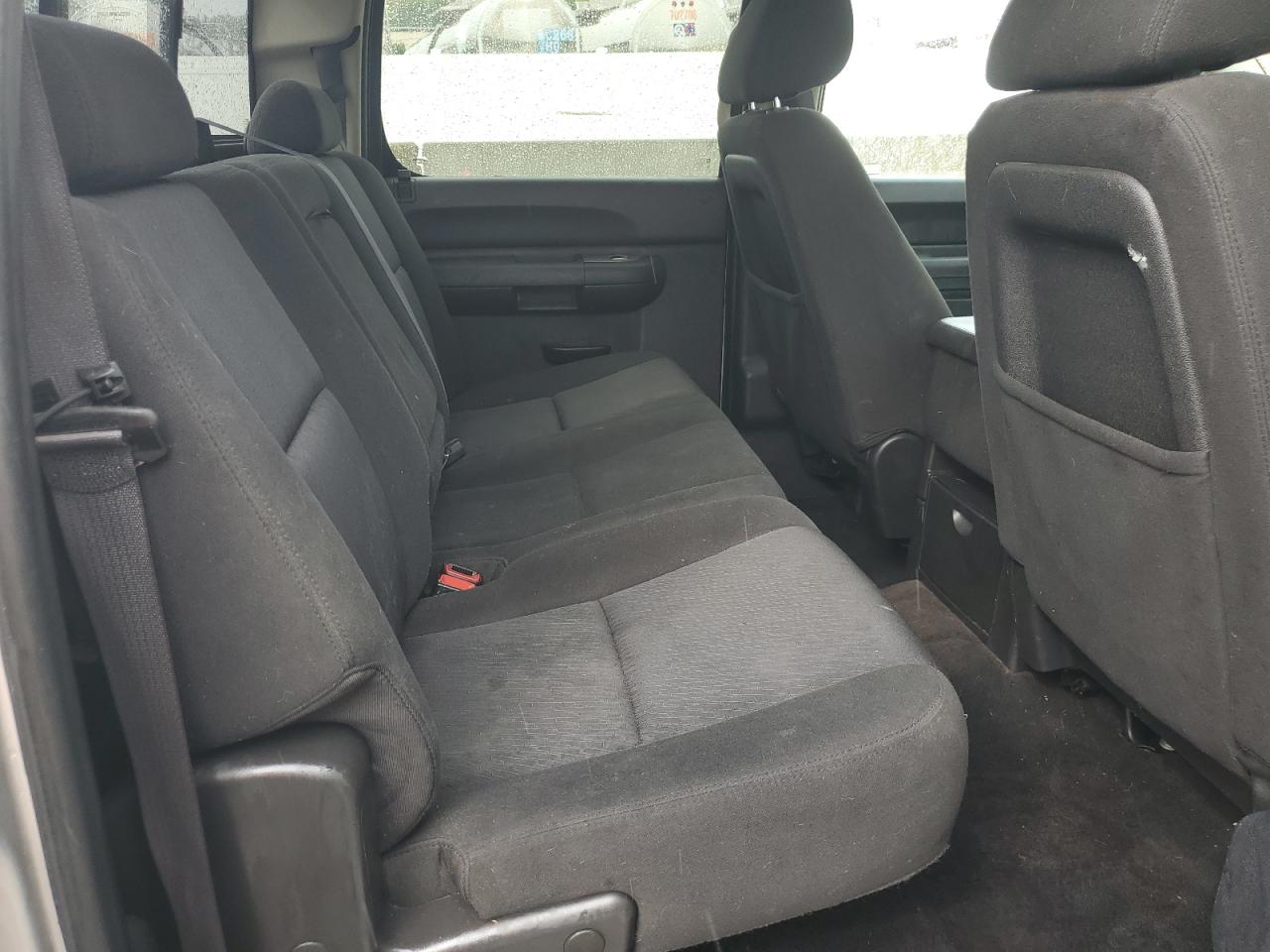 GMC SIERRA 1500 K1500 SLE