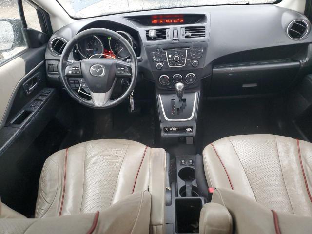 2012 MAZDA 5 - JM1CW2DL9C0106043