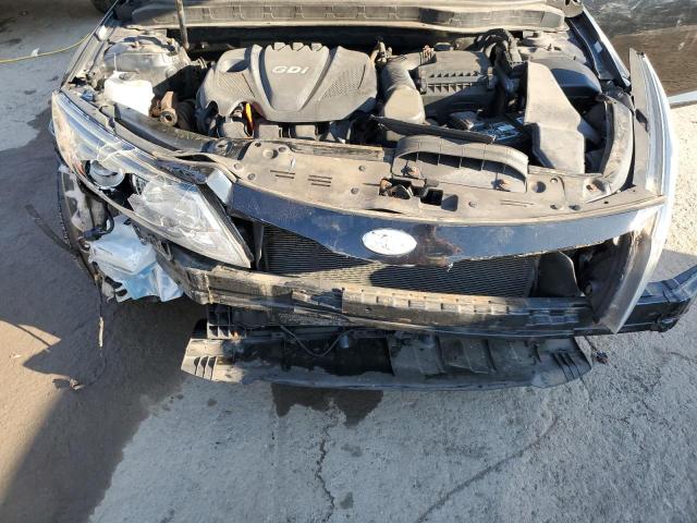 2014 KIA OPTIMA LX - 5XXGM4A71EG275551