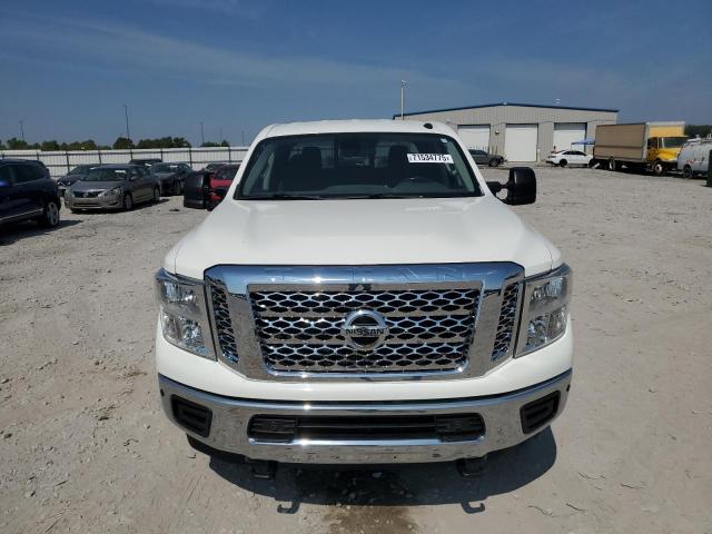2019 NISSAN TITAN XD S 1N6AA1F45KN528752