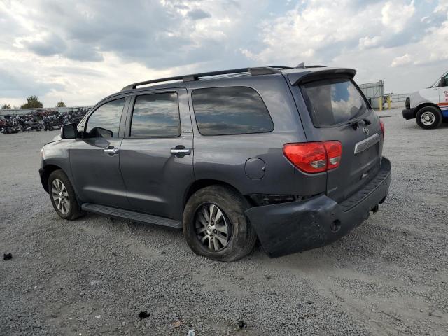2017 TOYOTA SEQUOIA LI 5TDJW5G10HS152464