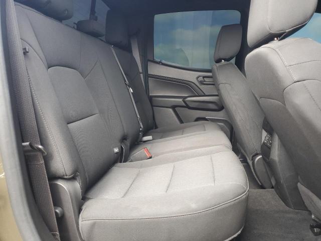 2023 CHEVROLET COLORADO T 1GCPTEEK9P1139013